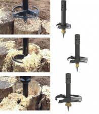 2026 Auger Torque 3500 Max Grondboor