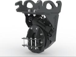 2026 Becx ERHS45 Enkele rotator CW10 VV1516 | Aanbouwdelen | Armmaaier