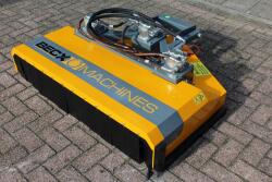 2025 Becx HS130HR Heggensnoeier VV1517 | Aanbouwdelen | Heggensnoeier