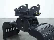2026 V-M 1200D CW40 Sorteergrijper (16-25t) ADV1316 | Aanbouwdelen | Sloop/Sorteerknijper