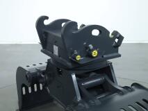 2026 V-M 1200D CW40 Sorteergrijper (16-25t) ADV1316 | Aanbouwdelen | Sloop/Sorteerknijper