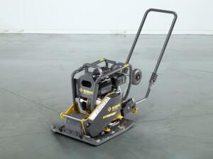 2026 Bomag BP20/45