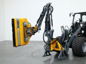 2026 Becx MA270 Maaiarm VK10833