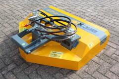 2026 Becx HS130HR Heggensnoeier VK10834 | Aanbouwdelen | Heggensnoeier