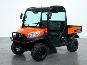 2026 Kubota RTV X1110 VK10835