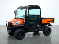 2026 Kubota RTV X1110 VK10836 | Tuin / Parkmachine | Utillity