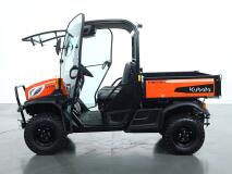 2026 Kubota RTV X1110 ADV1317 | Tuin / Parkmachine | Utillity