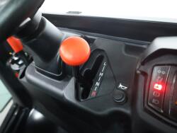 2026 Kubota RTV X1110 ADV1317 | Tuin / Parkmachine | Utillity