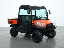 2026 Kubota RTV X1110 ADV1317 | Tuin / Parkmachine | Utillity