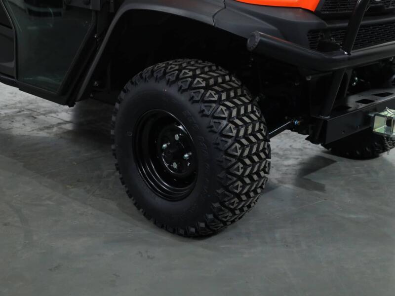 2026 Kubota RTV X1110 ADV1317 | Tuin / Parkmachine | Utillity