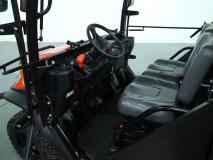 2026 Kubota RTV X1110 ADV1317 | Tuin / Parkmachine | Utillity
