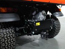 2026 Kubota RTV X1110 ADV1317 | Tuin / Parkmachine | Utillity