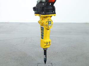 2026 Atlas Copco / Epiroc SB152 VK10852 | Aanbouwdelen | Sloophamer