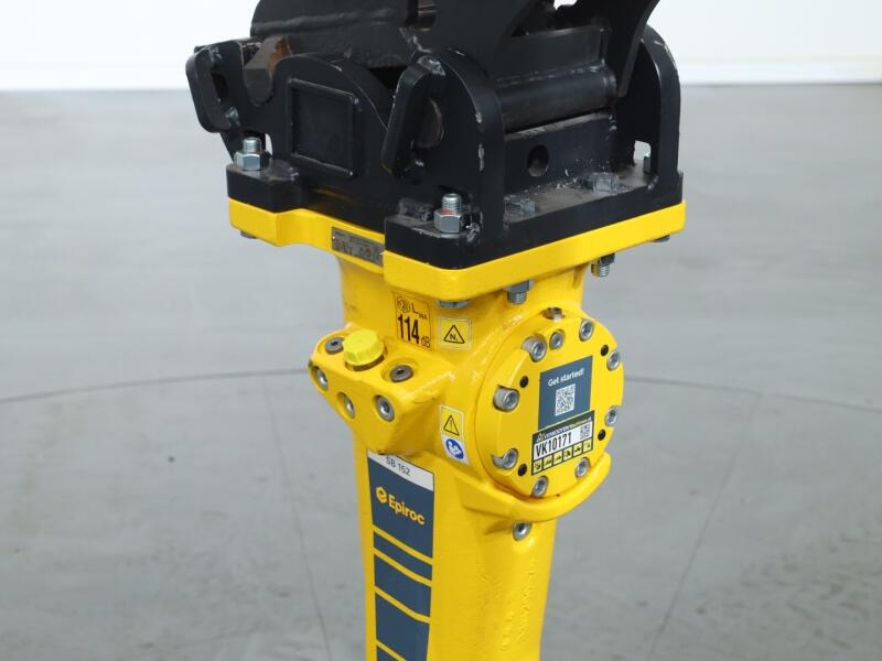 2026 Atlas Copco / Epiroc SB152 VK10852 | Aanbouwdelen | Sloophamer