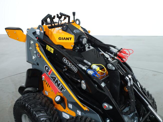 2026 Giant GS900 VK10856 | Wiellader | Schranklader
