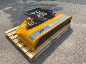 2026 Becx HS150HR Heggensnoeier VV1518