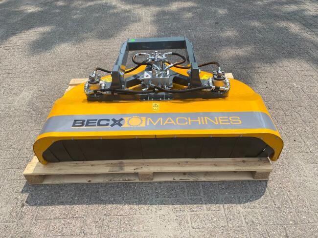 2026 Becx HS150HR Heggensnoeier VK10857 | Aanbouwdelen | Heggensnoeier