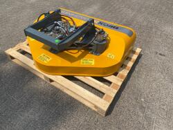 2026 Becx HS150HR Heggensnoeier VK10857 | Aanbouwdelen | Heggensnoeier