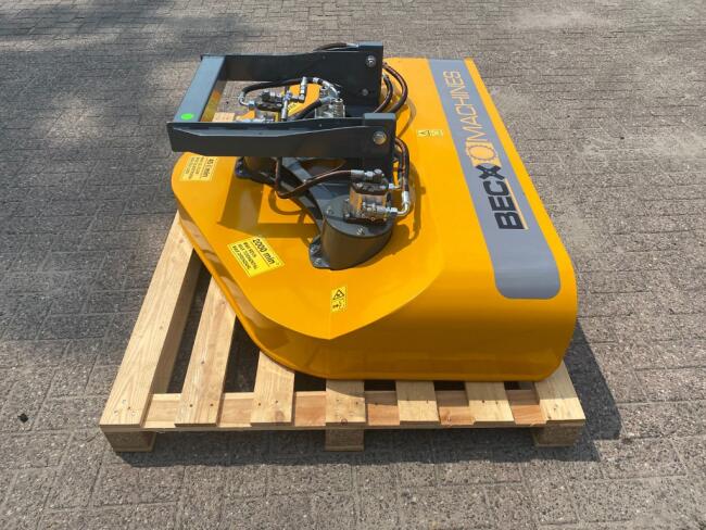 2026 Becx HS150HR Heggensnoeier VK10857 | Aanbouwdelen | Heggensnoeier