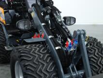 2026 Giant G2700 X-tra HD+ VK10859 | Wiellader | Mini Shovel