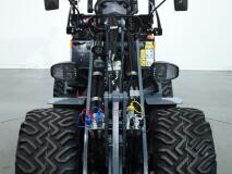 2026 Giant G2700 X-tra HD+ VK10859 | Wiellader | Mini Shovel
