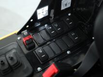 2026 Giant G2700 X-tra HD+ VK10859 | Wiellader | Mini Shovel