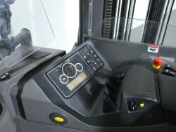 2022 Mitsubishi RB16N3H Reachtruck 10,8m VT1064 | Verreiker / Heftruck | Palletheftrucks