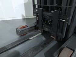 2022 Mitsubishi RB16N3H Reachtruck 10,8m VT1064 | Verreiker / Heftruck | Palletheftrucks
