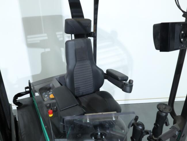 2022 Mitsubishi RB16N3H Reachtruck 10,8m VT1064 | Verreiker / Heftruck | Palletheftrucks