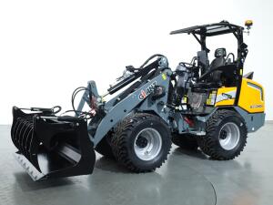 2026 Tobroco Giant Pelikaanbak 160cm met gesneden tanden (GA300)