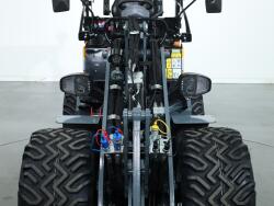 2026 Giant G2700 X-tra HD+ VK10868 | Wiellader | Mini Shovel