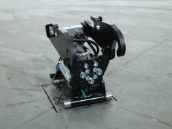 2026 Compacttilt CT3-HS4 CW05 - CW05 Afneembaar Kantelstuk VK10857 | Aanbouwdelen | Kantelstuk