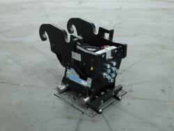 2026 Compacttilt CT3-HS4 CW05 - CW05 Afneembaar Kantelstuk VK10857 | Aanbouwdelen | Kantelstuk