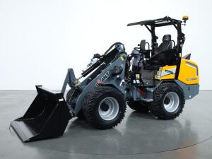 2026 Giant G2700 HD+ VK10871