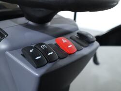2026 Giant G2700 HD+ VK10871 | Wiellader | Mini Shovel