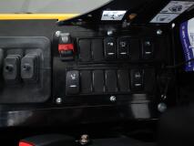 2026 Giant G2700 HD+ VK10871 | Wiellader | Mini Shovel