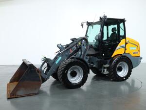 2025 Giant G5000