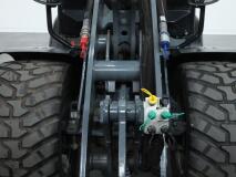 2025 Giant G5000 VV1519 | Wiellader | Mini Shovel