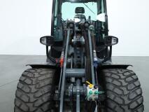 2025 Giant G5000 VV1519 | Wiellader | Mini Shovel
