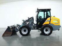2025 Giant G5000 VV1519 | Wiellader | Mini Shovel