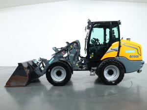 2025 Giant G5000