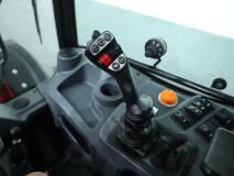 2025 Giant G5000 VV1519 | Wiellader | Mini Shovel