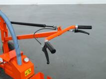 2026 Hamevac Tegelvlijer / Verlegwagen incl VTH150 VK10873 | Vacuum techniek | Vacuum Til Hulp