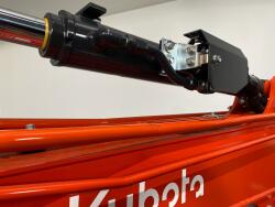 2026 Kubota KX060-5 VK10876 | Graafmachine | Minigraver