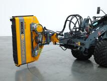 2026 Becx WLA60 Maaiarm ADV1319 | Aanbouwdelen | Armmaaier