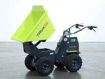 2026 Truxta BENDie EB400 PTP VK10886 | Dumper | Wieldumper