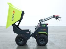 2026 Truxta BENDie EB400 PTP VK10886 | Dumper | Wieldumper