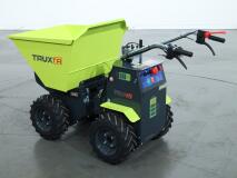 2026 Truxta BENDie EB400 PTP VK10886 | Dumper | Wieldumper