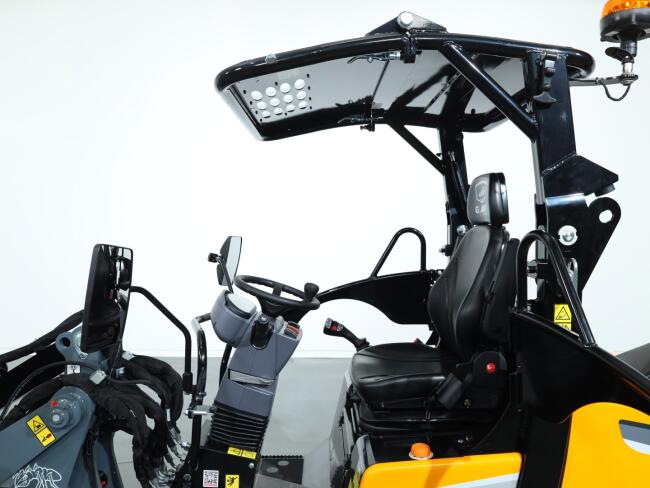 2026 Giant G2700 X-tra HD+ VK10889 | Wiellader | Mini Shovel