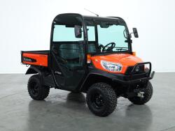2026 Kubota RTV X1110 VK10890 | Tuin / Parkmachine | Utillity